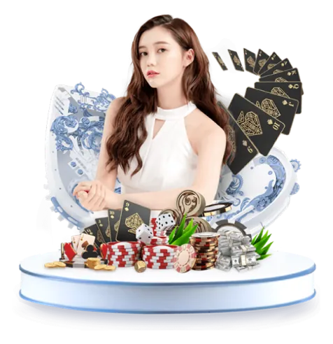 Trò chơi casino trực tuyến với người chia bài thật